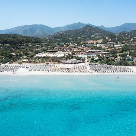 Voi Tanka Village Villasimius Esterno foto